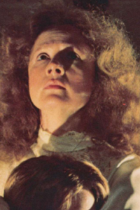 Carrie [Piper Laurie]